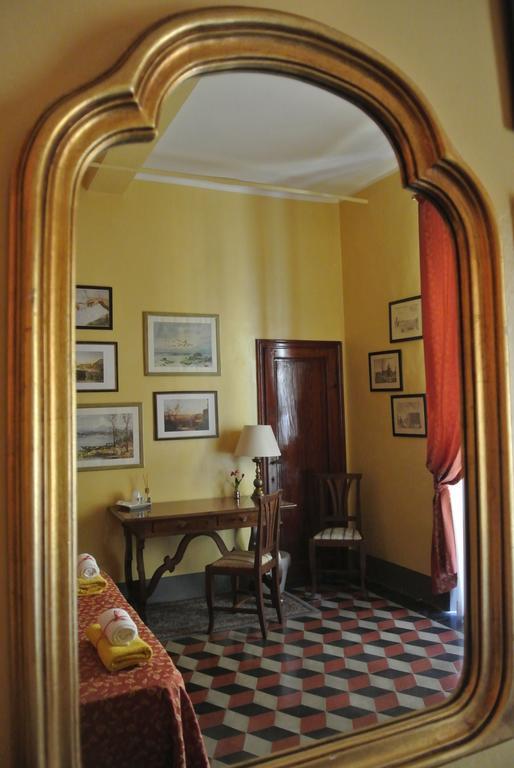 Condotta House B&Bフィレンツェ エクステリア 写真