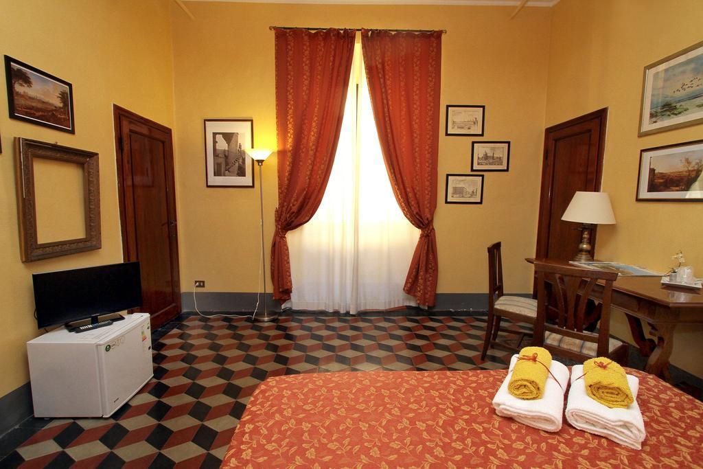 Condotta House B&Bフィレンツェ エクステリア 写真