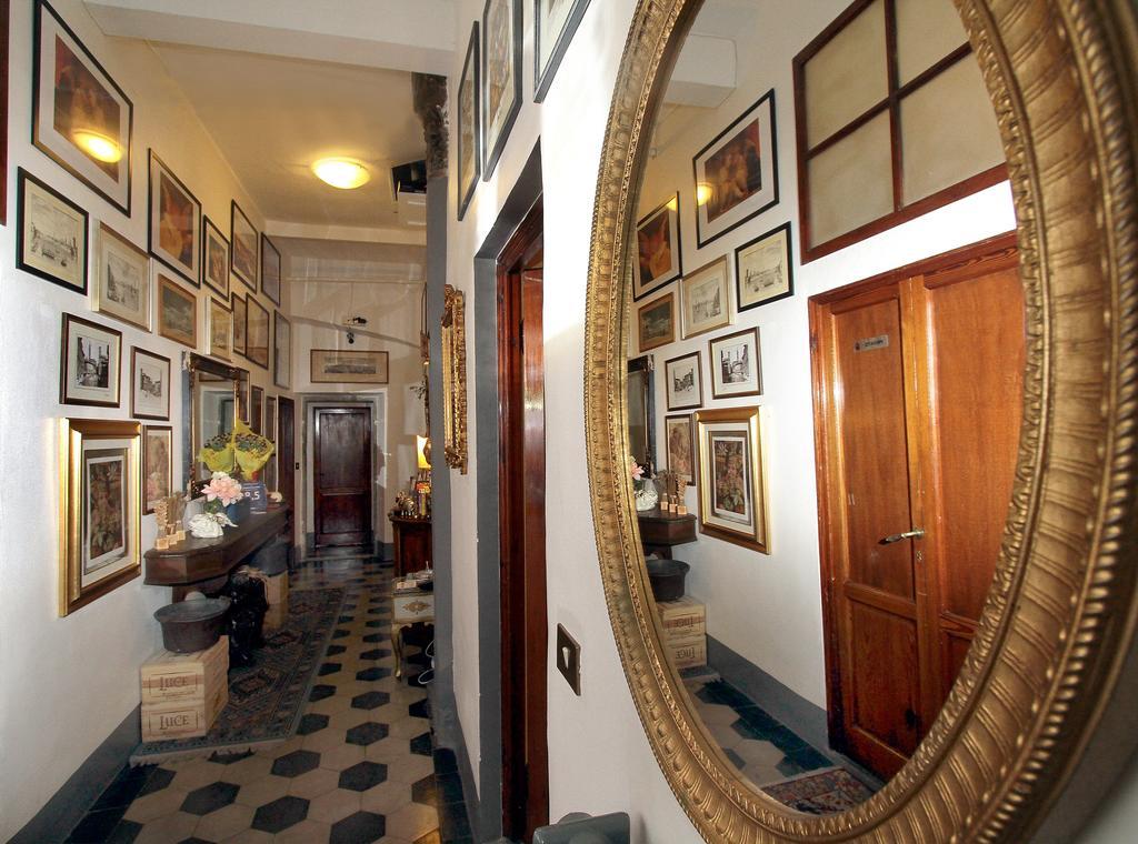 Condotta House B&Bフィレンツェ エクステリア 写真