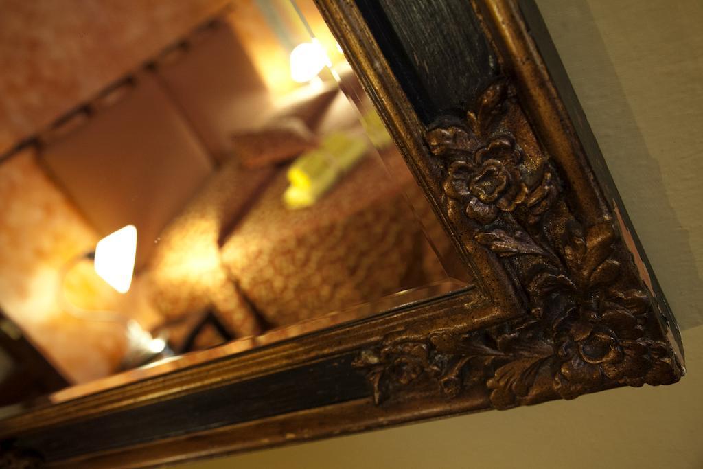 Condotta House B&Bフィレンツェ エクステリア 写真