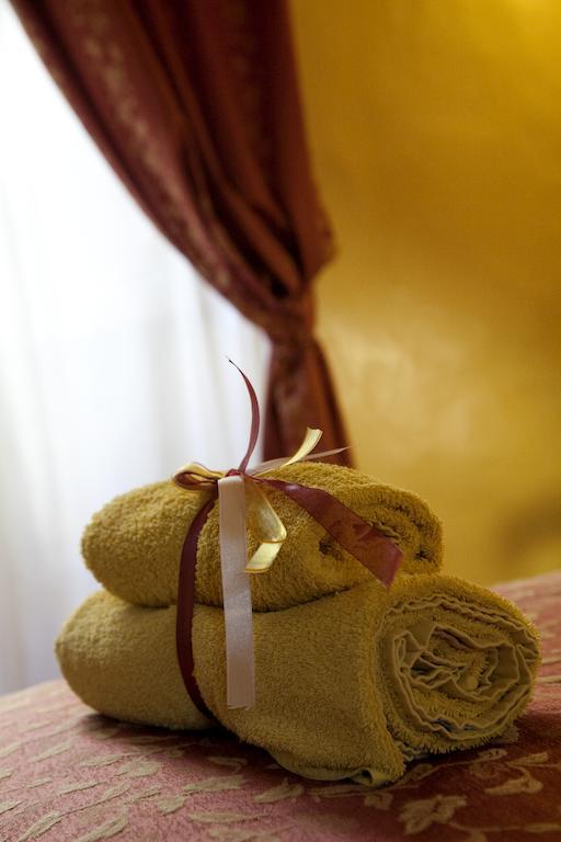 Condotta House B&Bフィレンツェ 部屋 写真