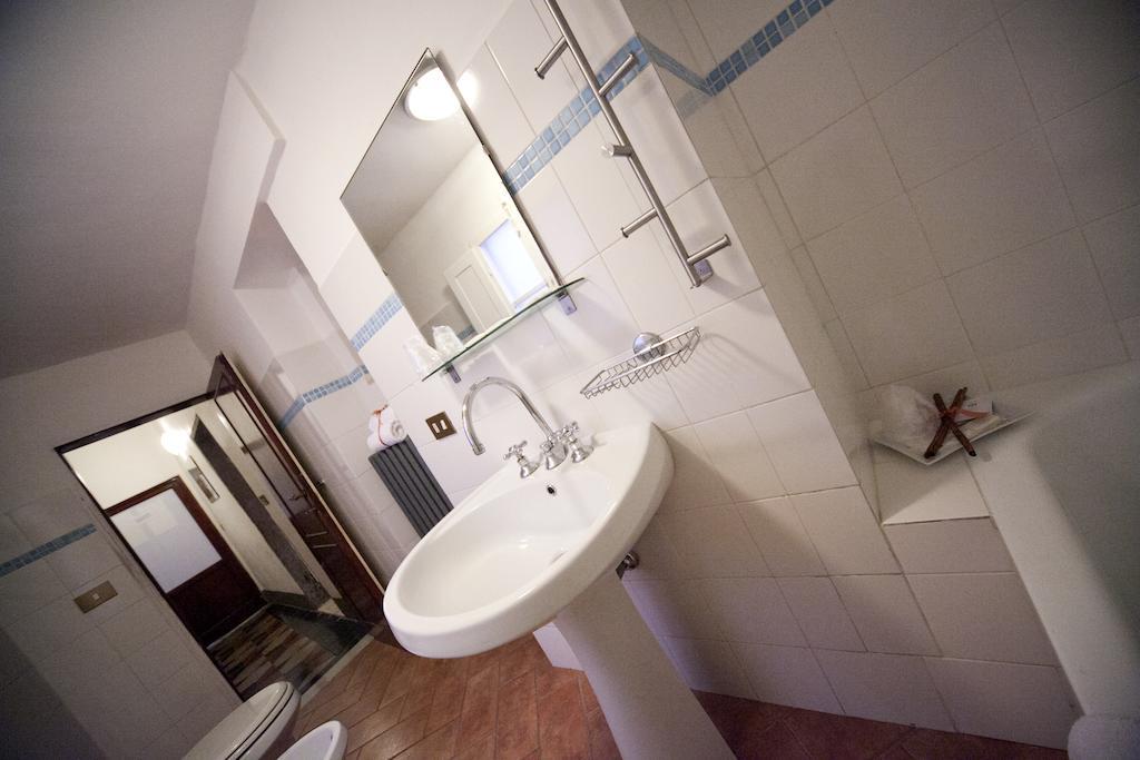 Condotta House B&Bフィレンツェ 部屋 写真