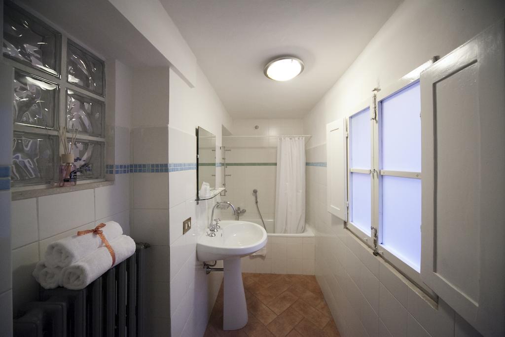 Condotta House B&Bフィレンツェ エクステリア 写真