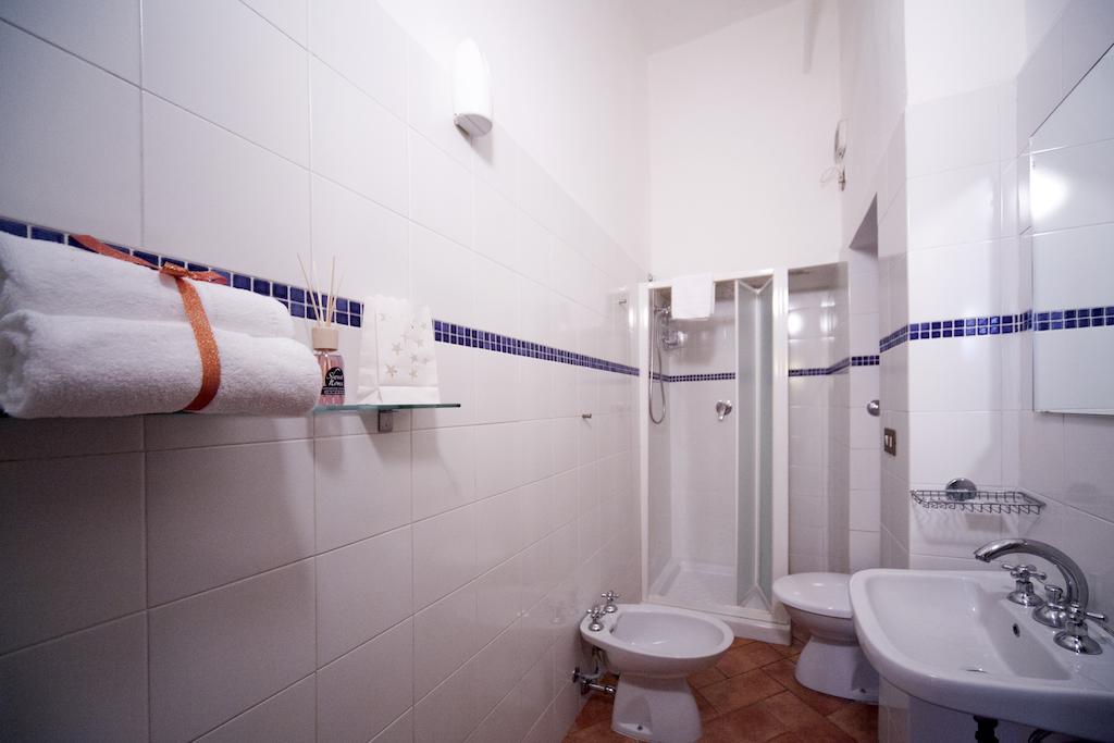 Condotta House B&Bフィレンツェ エクステリア 写真