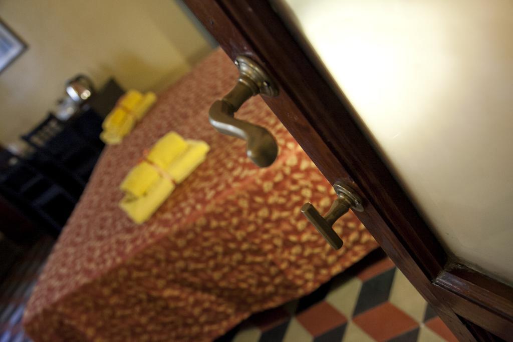 Condotta House B&Bフィレンツェ エクステリア 写真