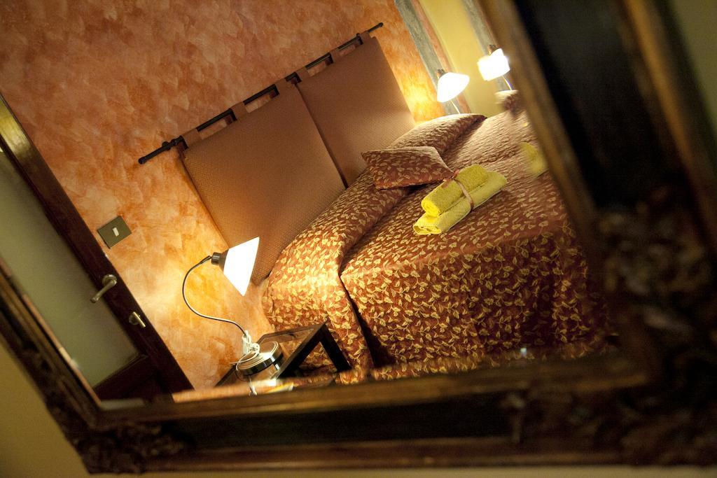 Condotta House B&Bフィレンツェ エクステリア 写真