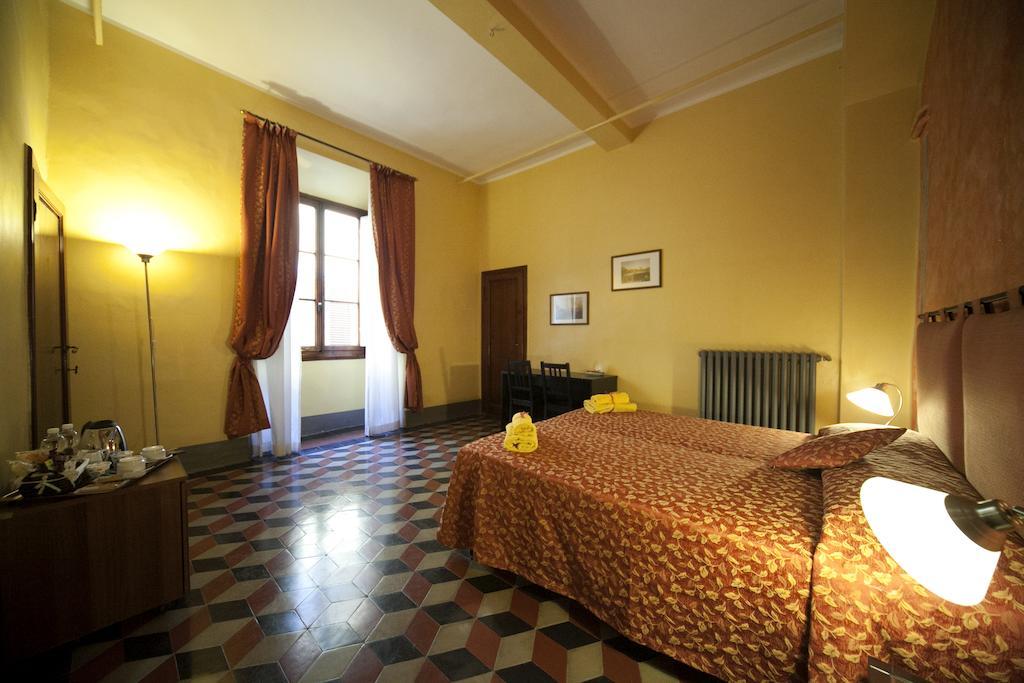 Condotta House B&Bフィレンツェ 部屋 写真