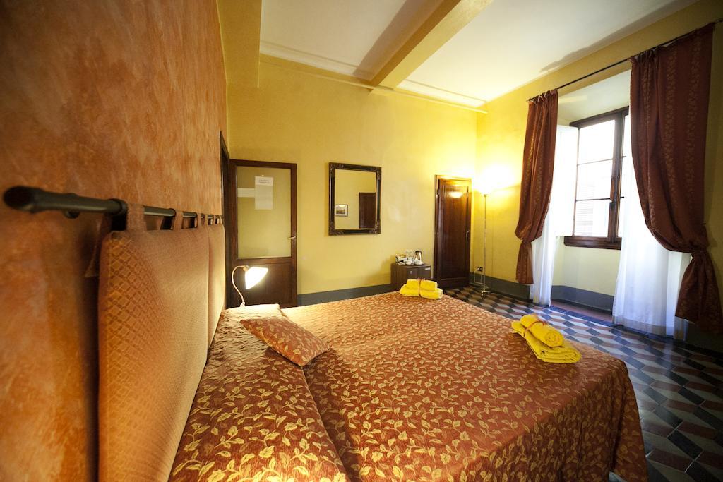Condotta House B&Bフィレンツェ 部屋 写真
