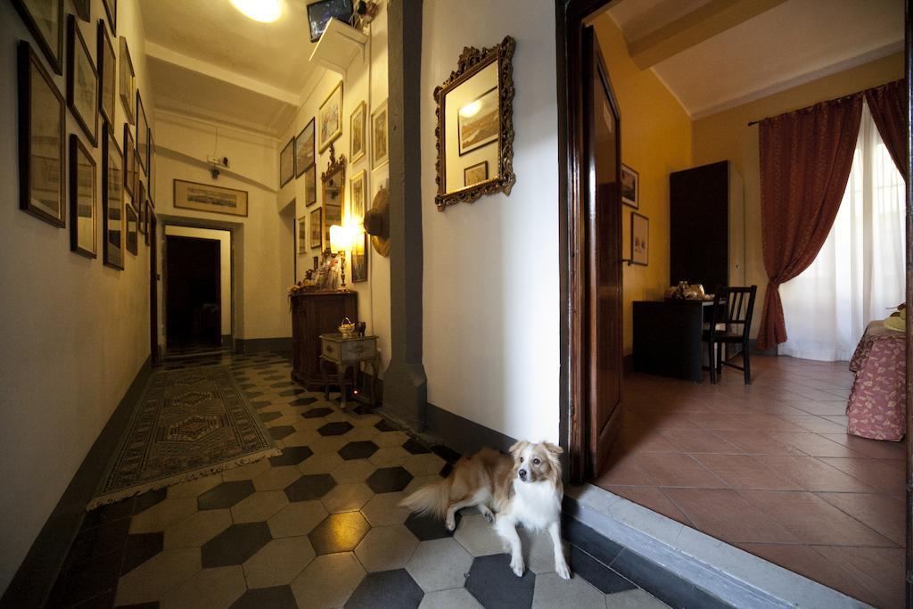 Condotta House B&Bフィレンツェ エクステリア 写真